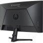 iiyama G-MASTER Black Hawk GC2781HSU-B1 27 VA 1920 x 1080 (Full HD) HDMI DisplayPort 144Hz